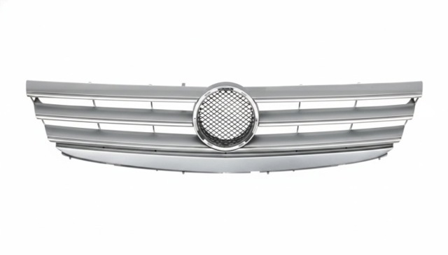 Захисна решітка радіатора Mercedes A