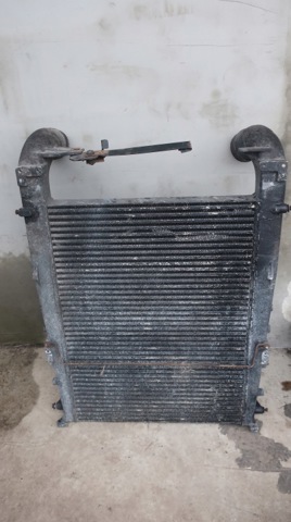 Система охолодження наддувочного повітря Renault Trucks MAGNUM 4