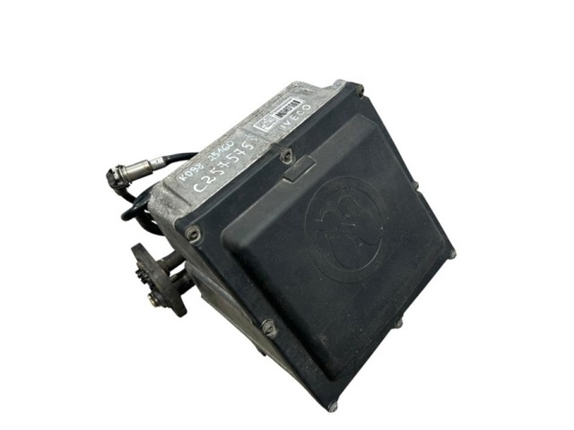 Блок управління AD BLUE 504374326 IVECO