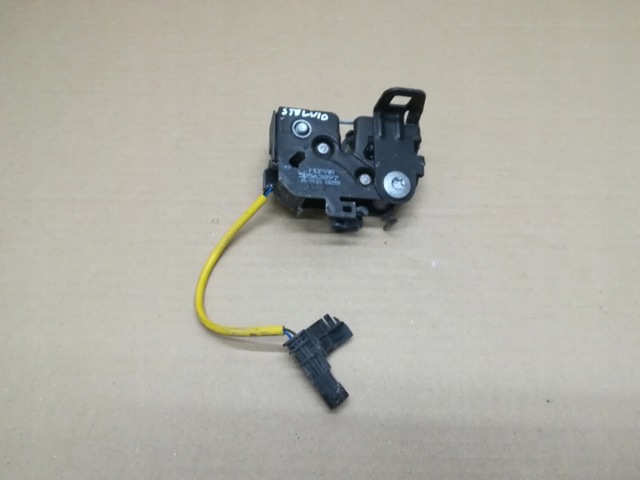 50563897 Fiat/Alfa/Lancia
