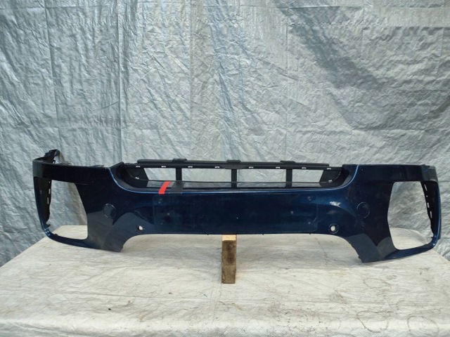 Бампер передній 51117176266 BMW