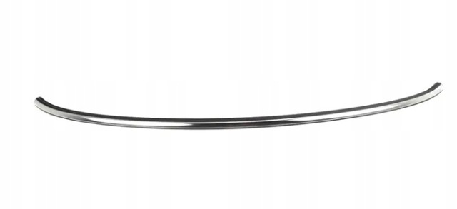 Молдинг задных (3/5-х) дверей 51137320540 BMW