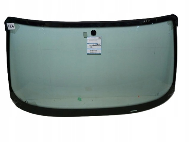 Автоскло 51318125876 BMW