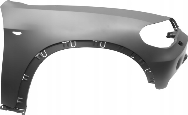 Переднє праве крило 51657178396 BMW