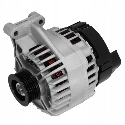 Генератор 12v 70a для fiat linea/qubo van/hatchback 1.4 2007-2025 51709133