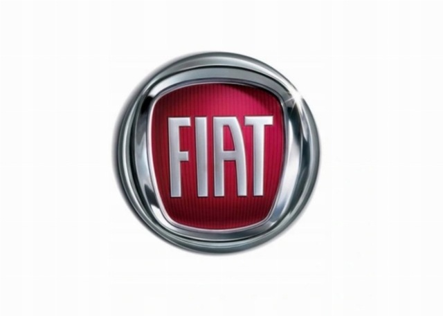 Ліхтар задній лівий Fiat Panda 2