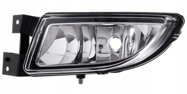 Фара, ліва 51775550 FIAT