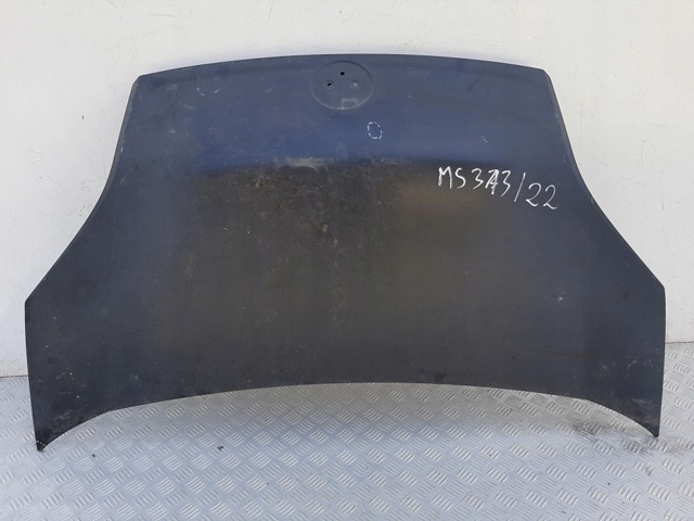Капот 51789394 PEUGEOT