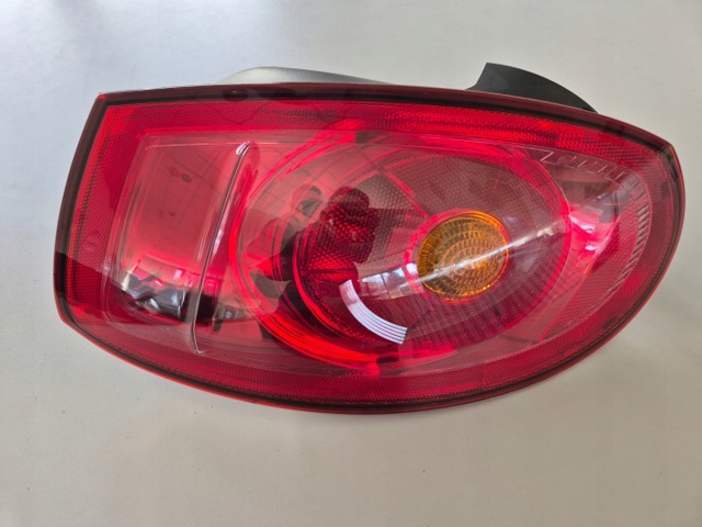 Ліхтар задній лівий Fiat Bravo 2