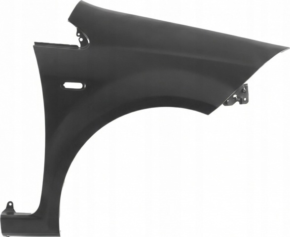 Переднє праве крило 52063463 FIAT