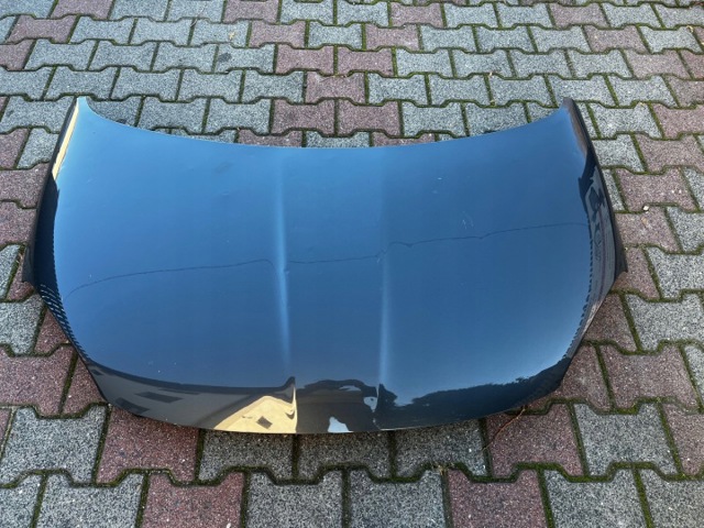 Капот 52111389 FIAT