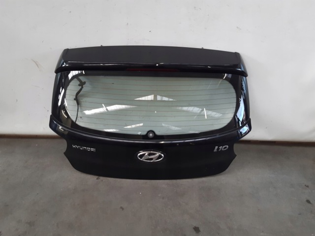 Датчик тиску в шинах 529332V100 HYUNDAI