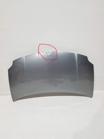 Капот 5330102160 TOYOTA