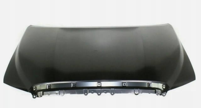 Капот 533010C030 TOYOTA