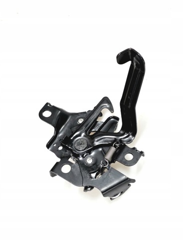 Замок кришки капота 5351012890 TOYOTA
