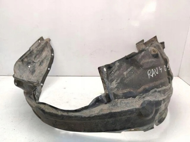Підкрилки передні праві 5387542051 TOYOTA