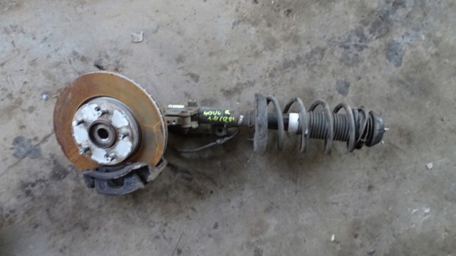 Стійка передня права 546602K840 HYUNDAI