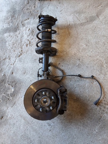 Амортизатор передньої підвіски 54661G5400 HYUNDAI