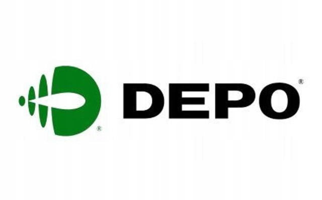 Фара ліва передня 5501128LLDEMF DEPO