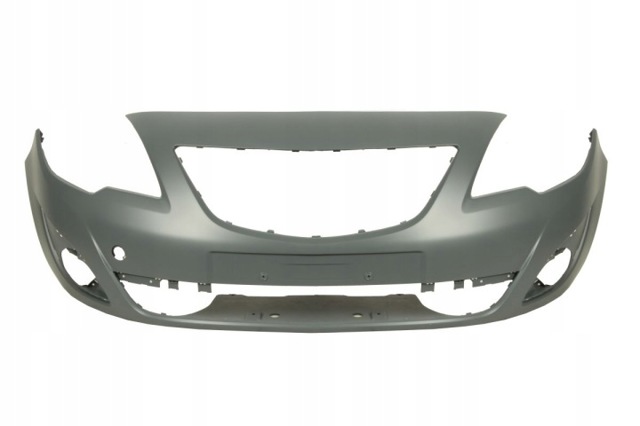 Кожух бампера переднього Opel Meriva B