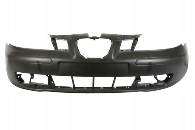 Бампер передній Seat Ibiza 3