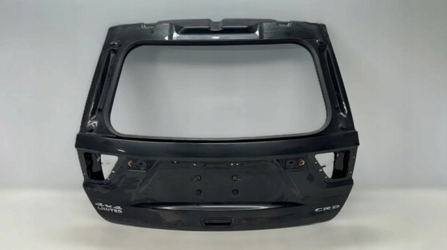 Задні двері багажника 55369603AE CHRYSLER