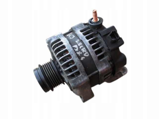 Генератор jeep cherokee liberty kj 2.8 crd 05-07 56044672ab