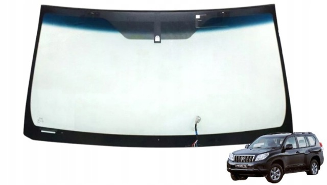 Автоскло 5610160F00 TOYOTA