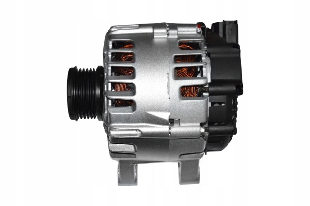 Генератор 9665617780 1.6 2.0 hdi citroen berlingo c4 picasso