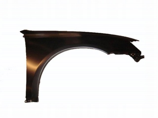 Переднє праве крило 57110AG0009P SUBARU