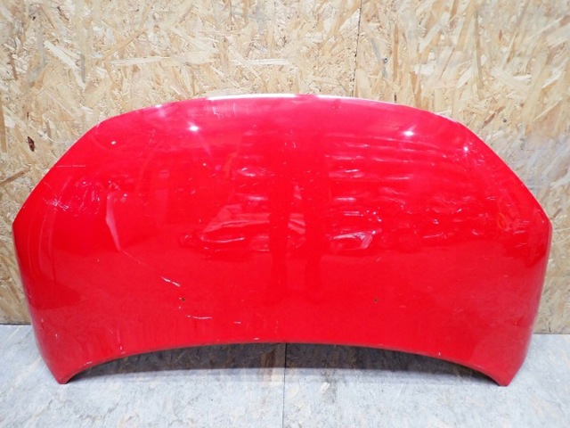 Капот 5730062R01 SUZUKI