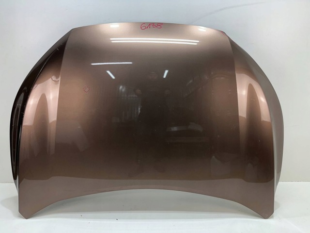 Капот 5900A330 MITSUBISHI