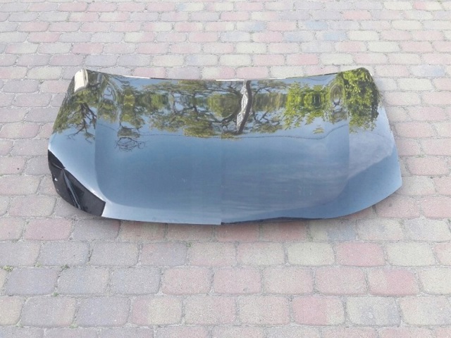 Капот 5900A739 MITSUBISHI