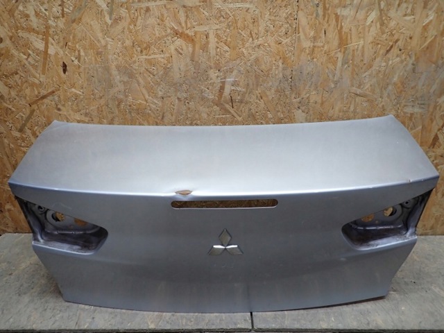 Кришка багажника кузова 5920A059 MITSUBISHI