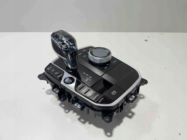 Селектор АКПП Бмв X7