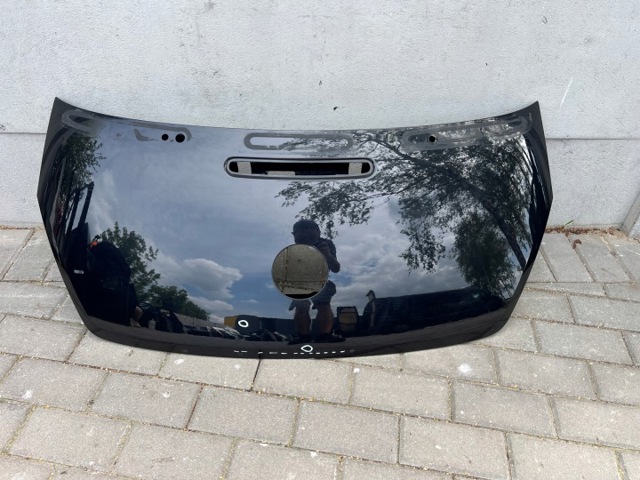 Кришка багажника кузова 5C3827025H VAG