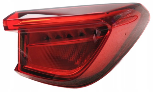Задній правий стоп 5FA945096 VAG