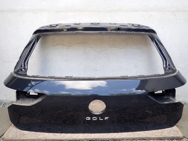 Задня ляда Volkswagen Golf VIII