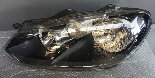 Фара ліва Фольксваген Гольф VI