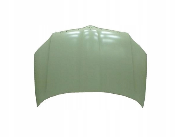 Капот 5L0823031 VAG