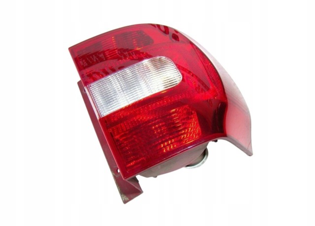 Задній правий стоп 5L0945095 VAG