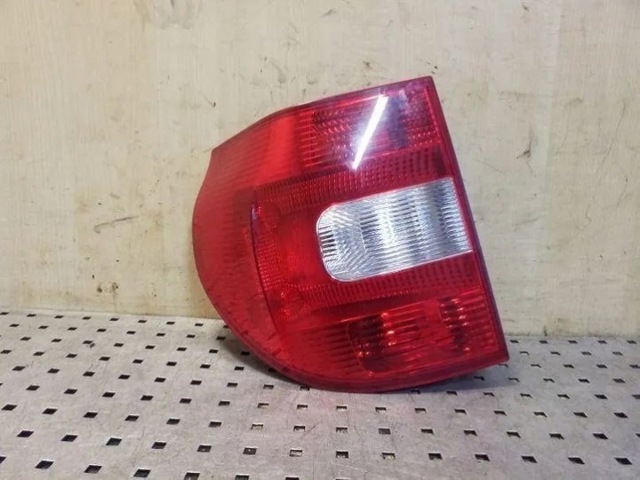 Ліхтар задній лівий 5L0945111 VAG