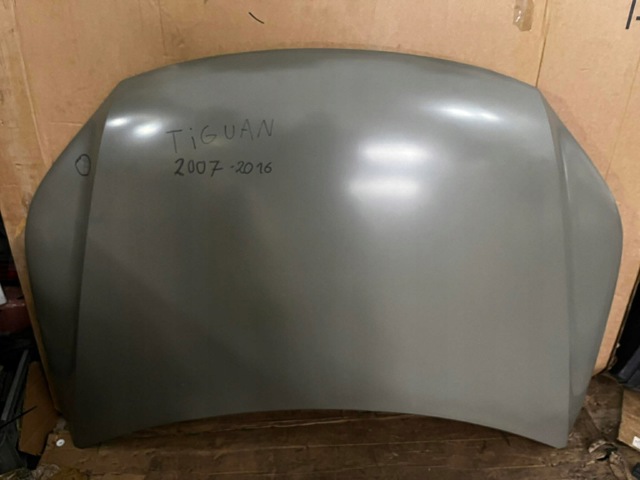 Капот 5N0823031A VAG