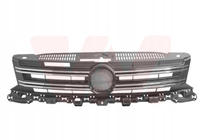 Решітка Volkswagen Tiguan 1