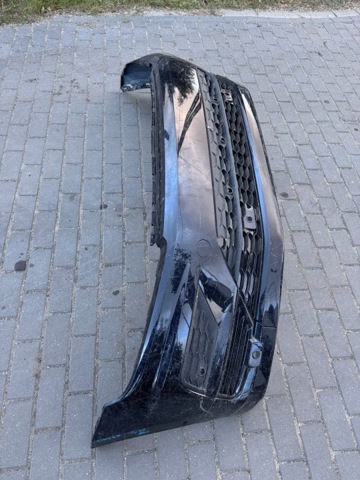 Бампер передній Volkswagen Tiguan 2