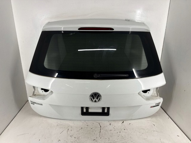 Задня ляда 5NA827025K VAG