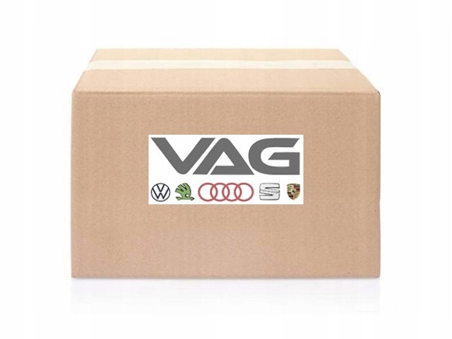 Запор капота (замок і привід замка капота) Seat Toledo 3