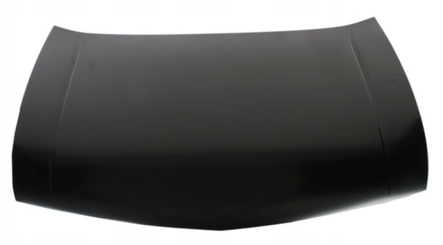 Капот 60100TL0G00ZZ HONDA