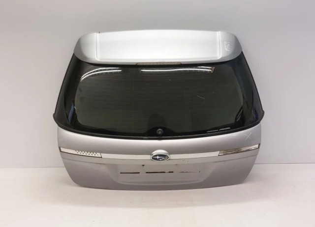 Треті двері 60809AG0049P SUBARU