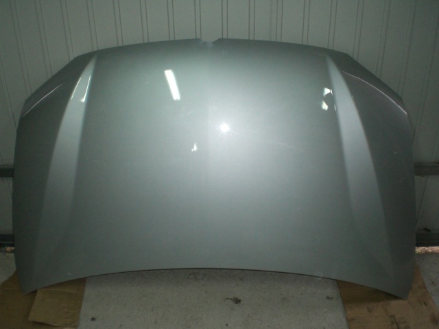 Капот 6101021001 SSANG YONG